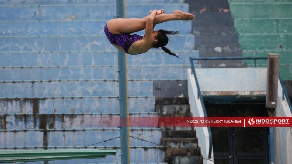 Copyright: © Herry Ibrahim/INDOSPORT
